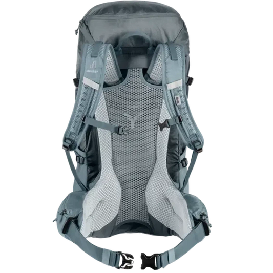 Deuter Futura 32-Camping - Backpacks - Backpacking-Deuter-Graphite Shale-Appalachian Outfitters