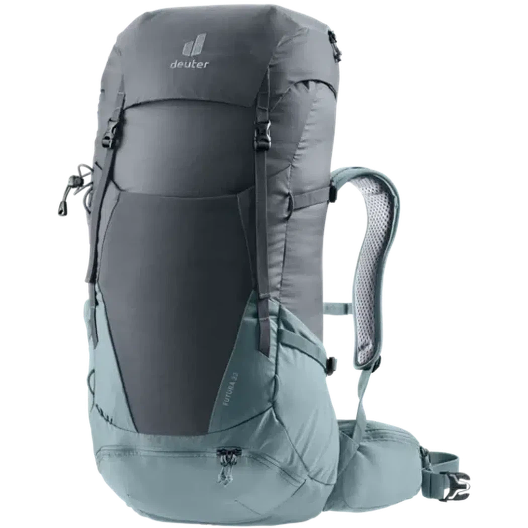 Deuter Futura 32 - Appalachian Outfitters Deuter Futura 32 - Appalachian Outfitters