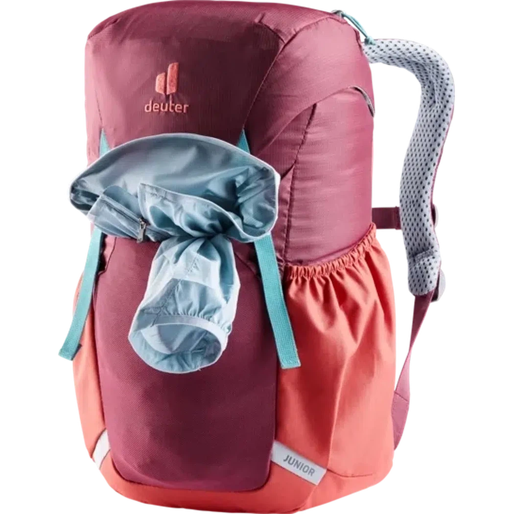 Junior-Camping - Backpacks - Daypacks-Deuter-Appalachian Outfitters
