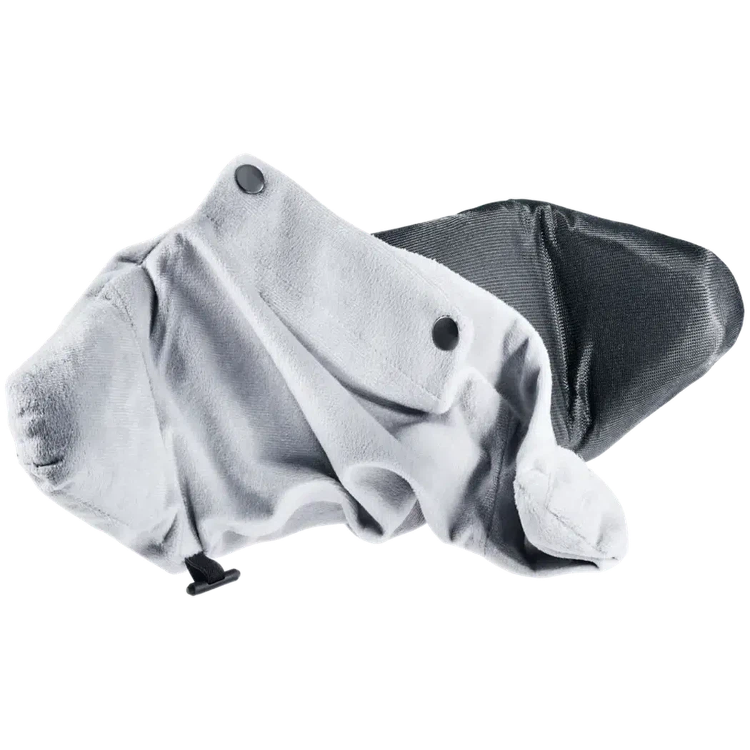 KC Chin Pad-Camping - Backpacks - Pack Accessories-Deuter-Grey-Appalachian Outfitters