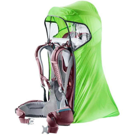 Deuter-KC Raincover Deluxe-Appalachian Outfitters