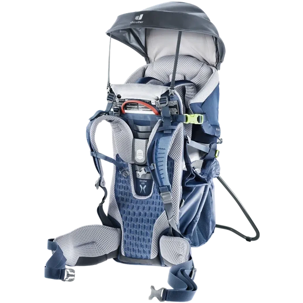 KC Sun Roof-Camping - Backpacks - Backpacking-Deuter-Appalachian Outfitters