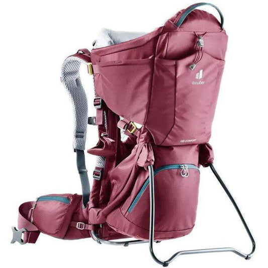 Deuter-Kid Comfort-Appalachian Outfitters