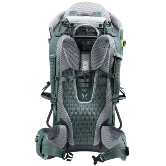 Kid Comfort Active-Camping - Backpacks - Child Carriers-Deuter-Midnight-Appalachian Outfitters