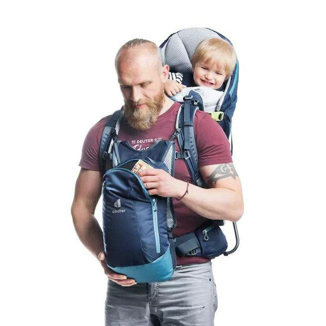 Deuter-Kid Comfort Pro-Appalachian Outfitters