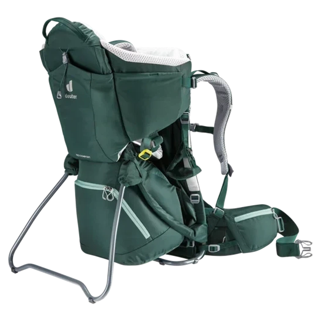 Deuter Kid Comfort - Appalachian Outfitters Deuter Kid Comfort - Appalachian Outfitters