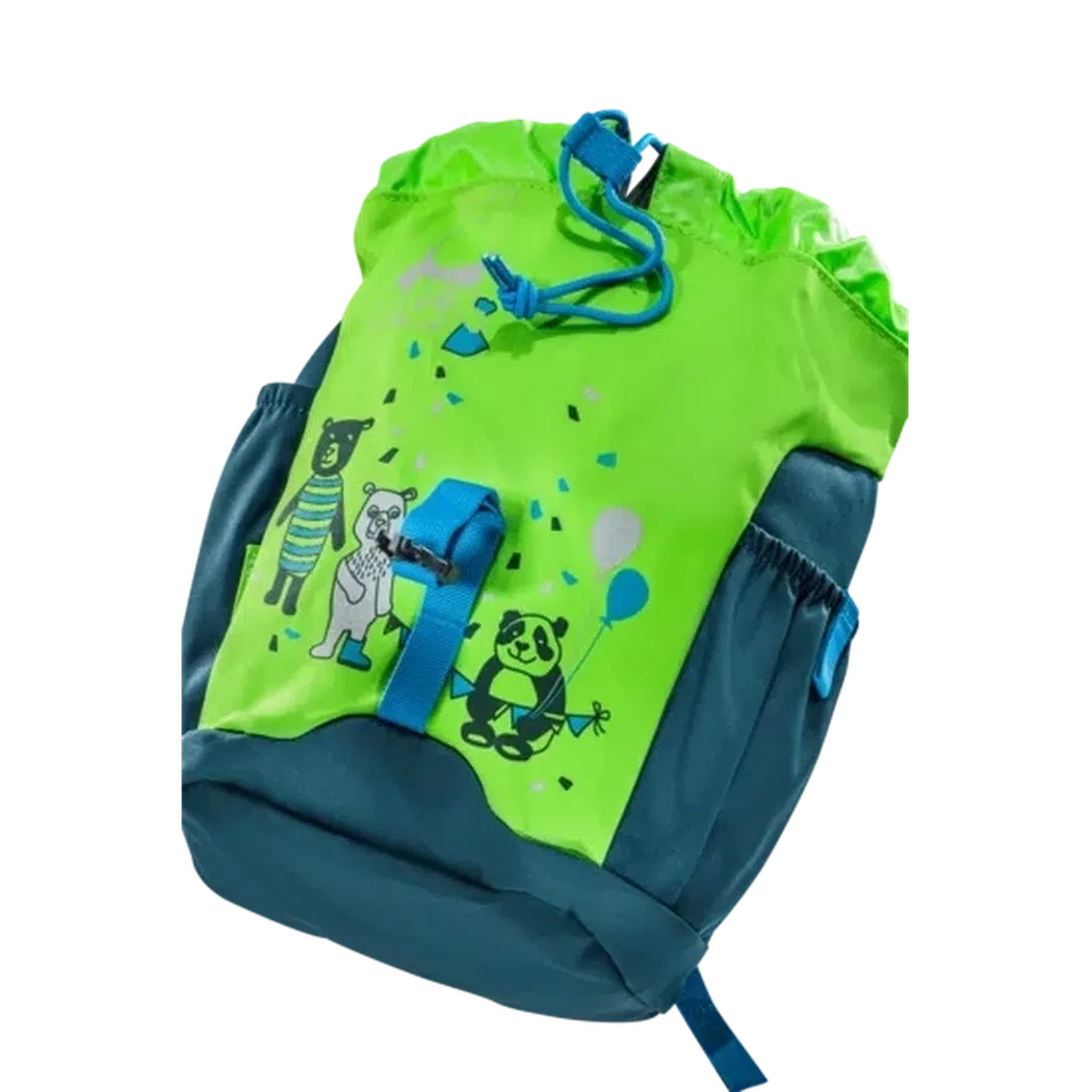 Schmusebar-Camping - Backpacks - Backpacking-Deuter-Kiwi Arctic-Appalachian Outfitters