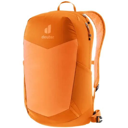 Deuter Speed Lite 17-Camping - Backpacks - Backpacking-Deuter-Peach Tuscany-Appalachian Outfitters