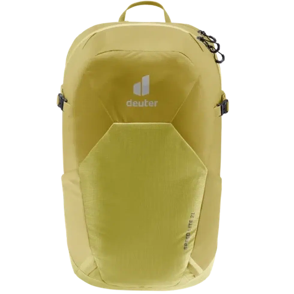 Deuter Speed Lite 21-Camping - Backpacks - Backpacking-Deuter-Linden Sprout-Appalachian Outfitters