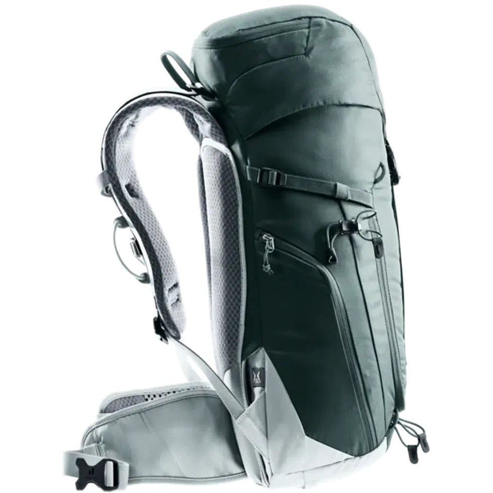 Trail 22 SL-Camping - Backpacks - Daypacks-Deuter-Teal Tin-Appalachian Outfitters