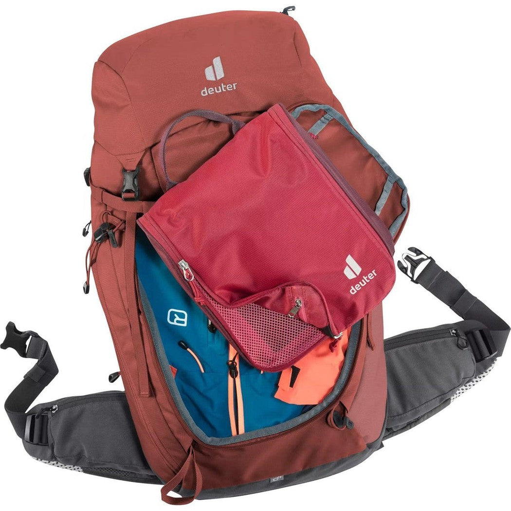 Deuter-Trail Pro 34 SL-Appalachian Outfitters