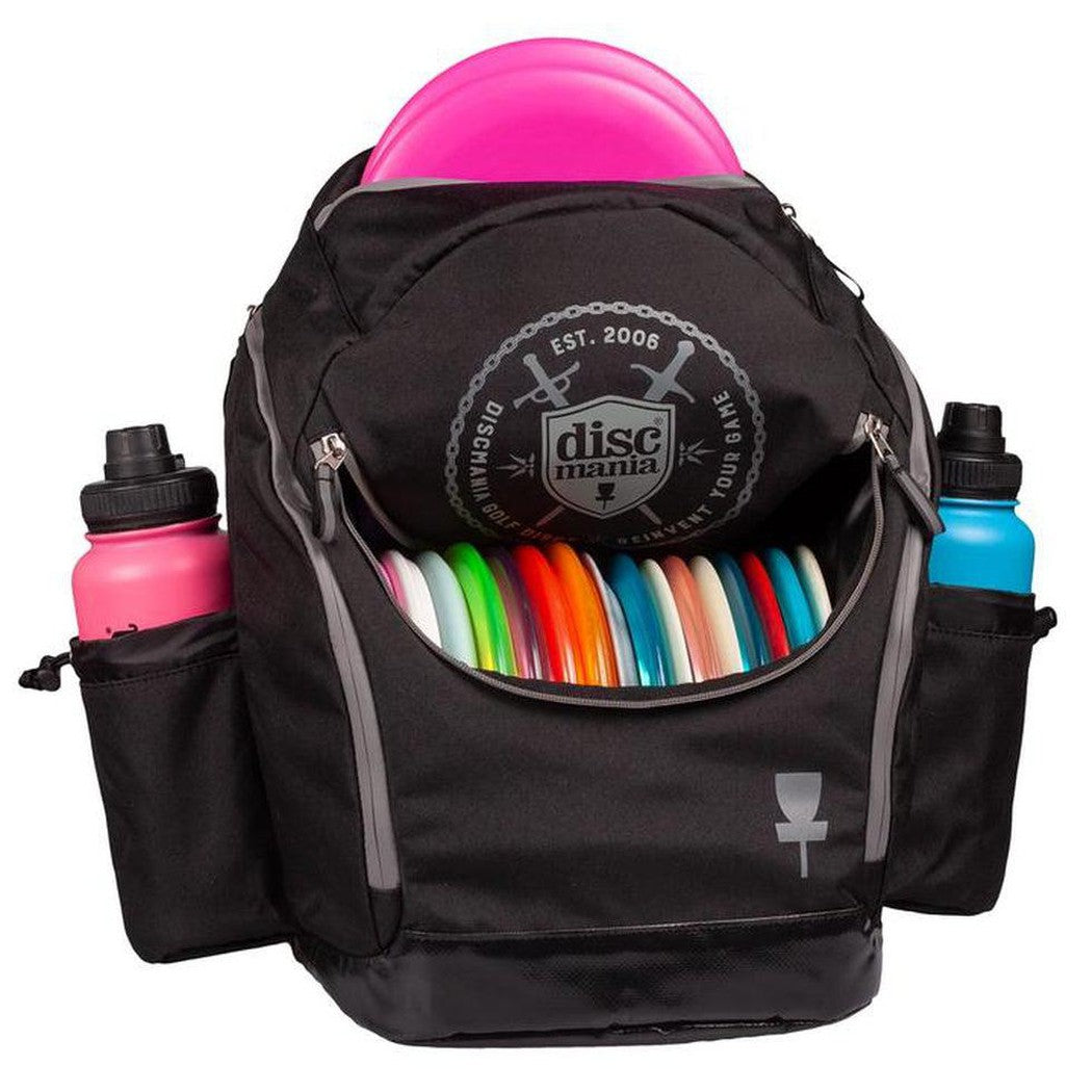 Discmania-Fanatic 2 Backpack-Appalachian Outfitters