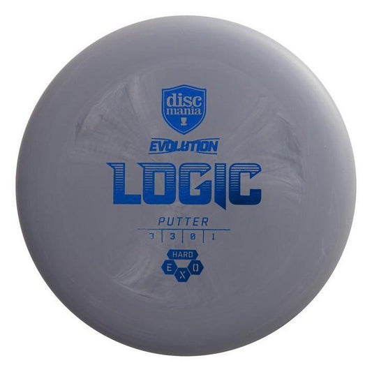 Discmania-Hard Exo Logic-Appalachian Outfitters
