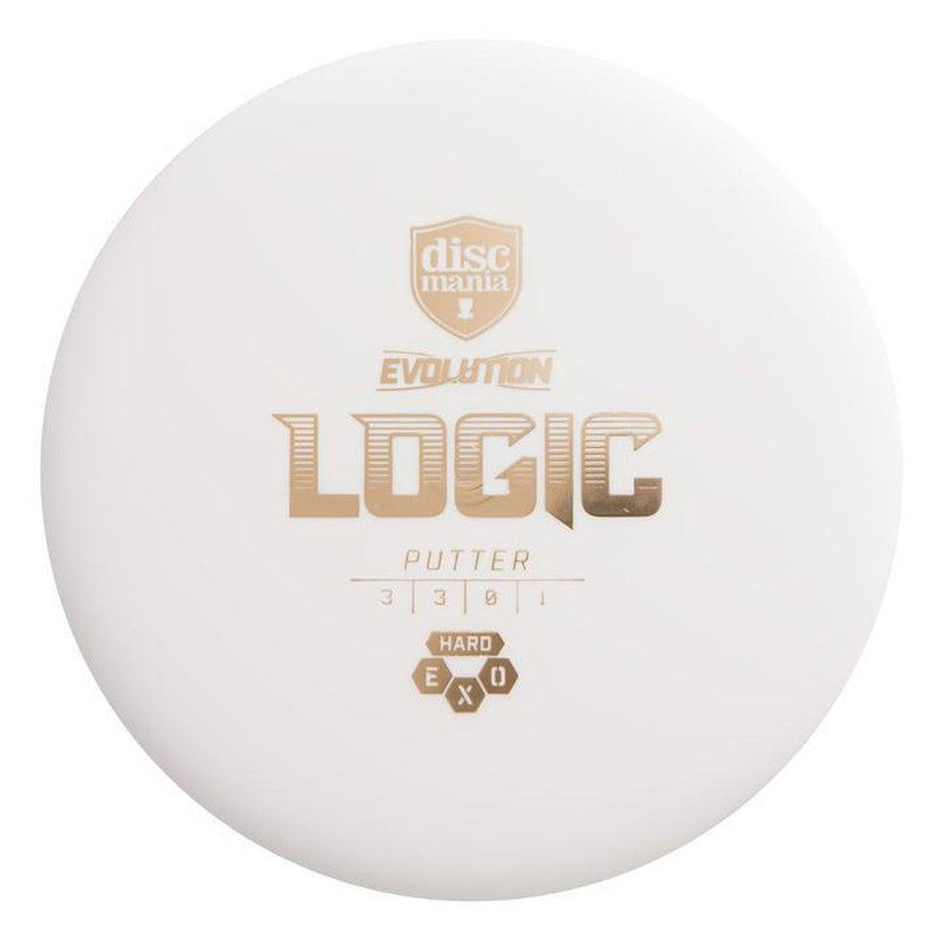 Discmania-Hard Exo Logic-Appalachian Outfitters