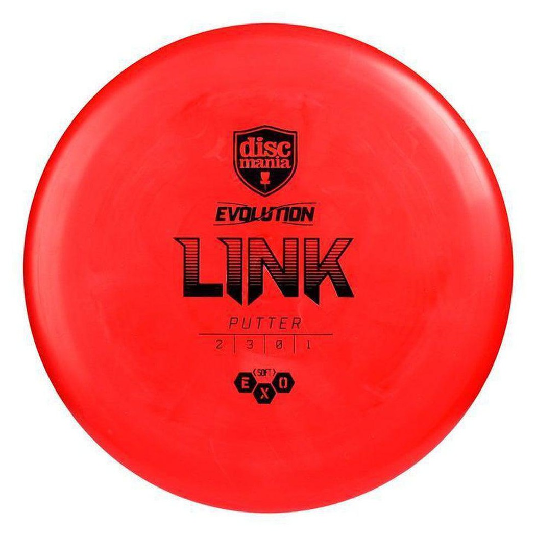 Discmania-Soft Exo Link-Appalachian Outfitters