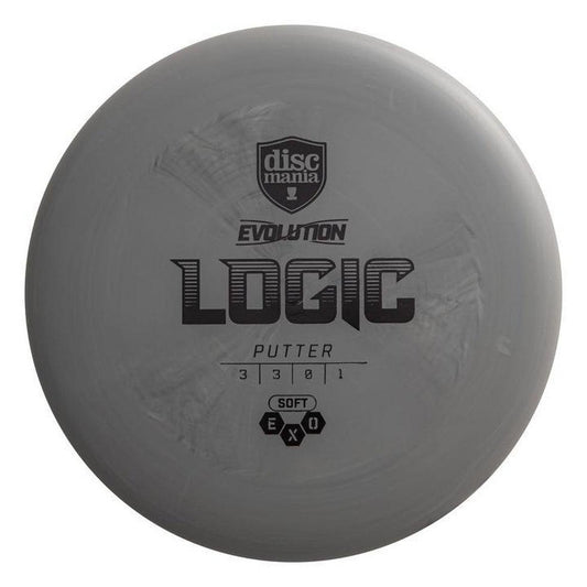 Discmania-Soft Exo Logic-Appalachian Outfitters