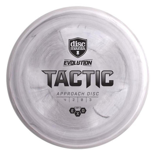 Discmania-Soft Exo Tactic-Appalachian Outfitters