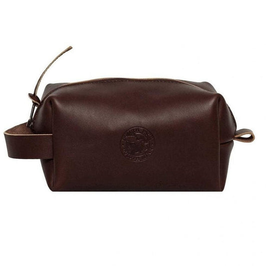 Leather Travel Bag Medium-Accessories - Bags-Duluth Pack-Appalachian Outfitters