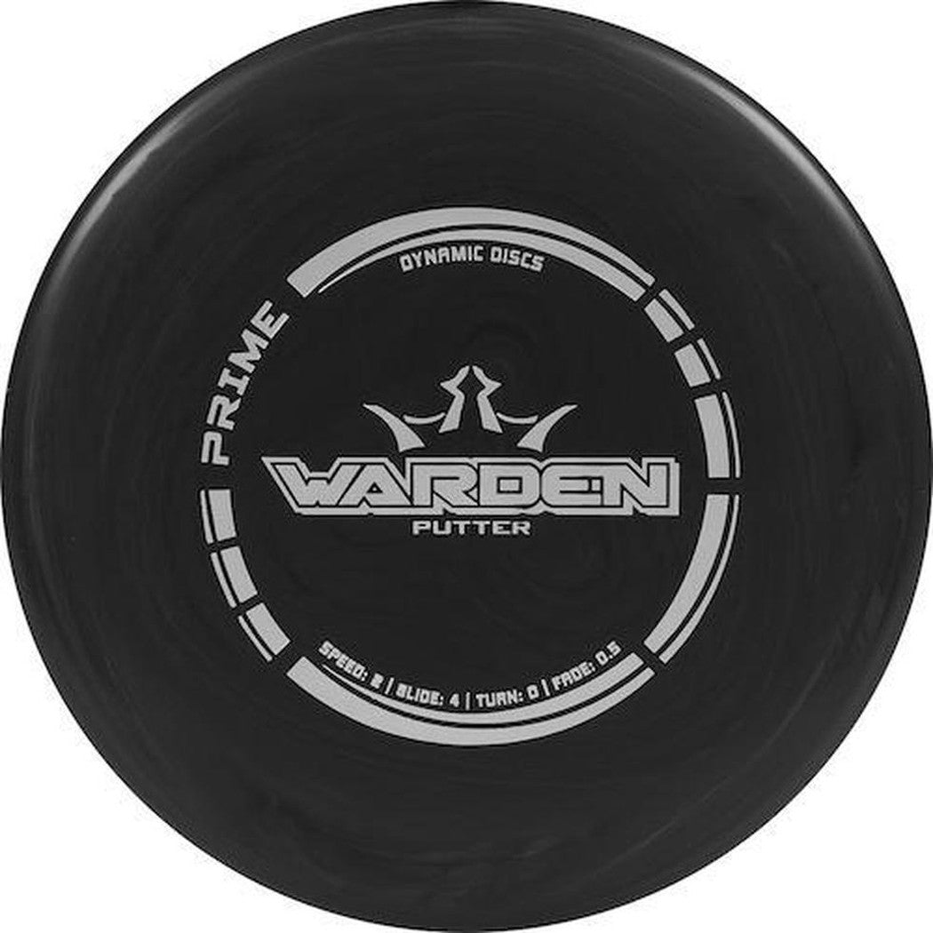 Dynamic Discs-Prime Warden-Appalachian Outfitters