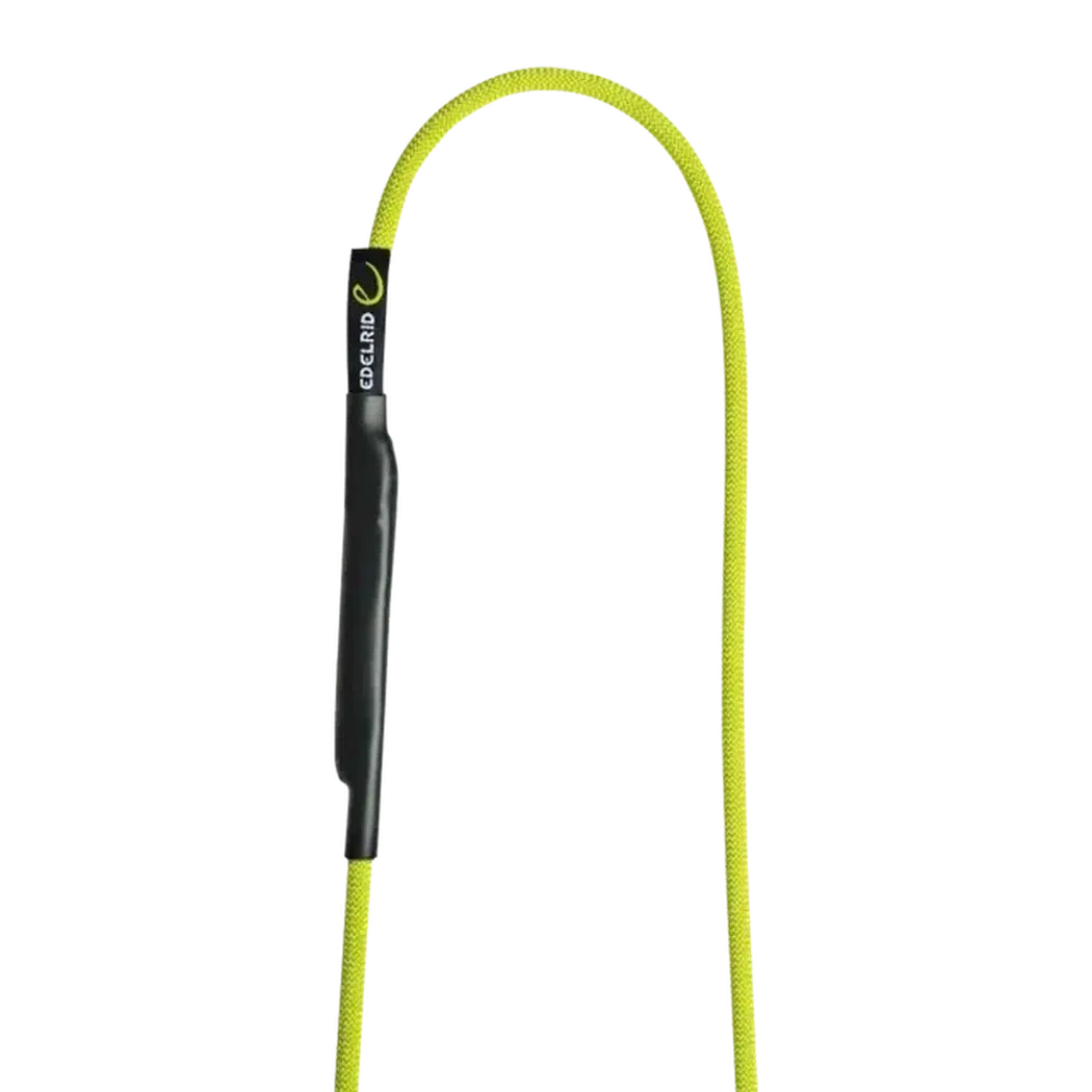 Aramid Cord Sling 6mm-Climbing - Cord and Webbing - Slings-Edelrid-Icemint-120cm-Appalachian Outfitters