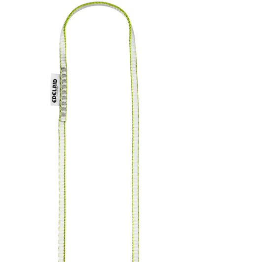 Dyneema Sling 8mm II, 60cm-Climbing - Cord and Webbing - Slings-Edelrid-Oasis-Appalachian Outfitters