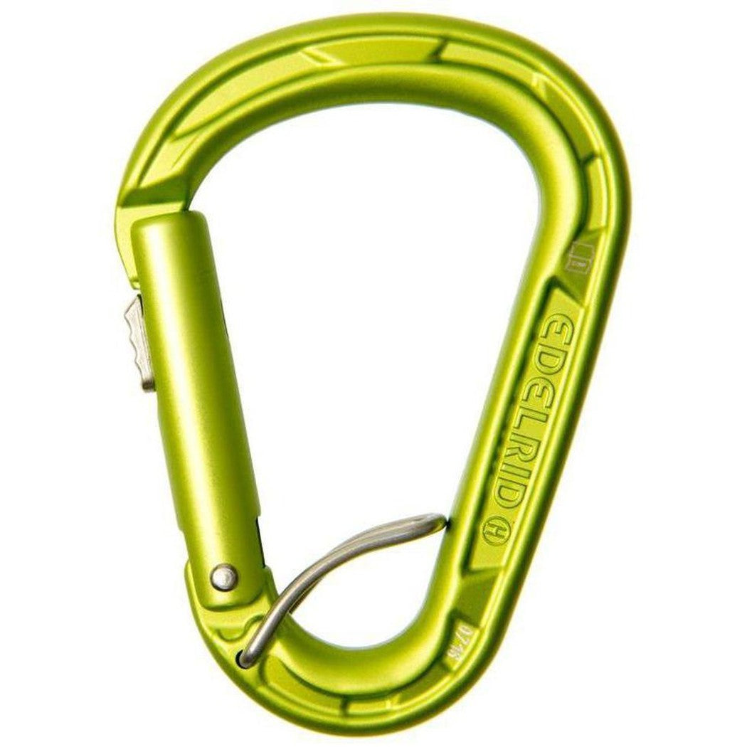 Edelrid-HMS Strike Slider FG-Appalachian Outfitters