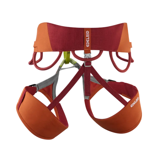 Edelrid Jay IV-Climbing - Harnesses - Women's-Edelrid-Appalachian Outfitters