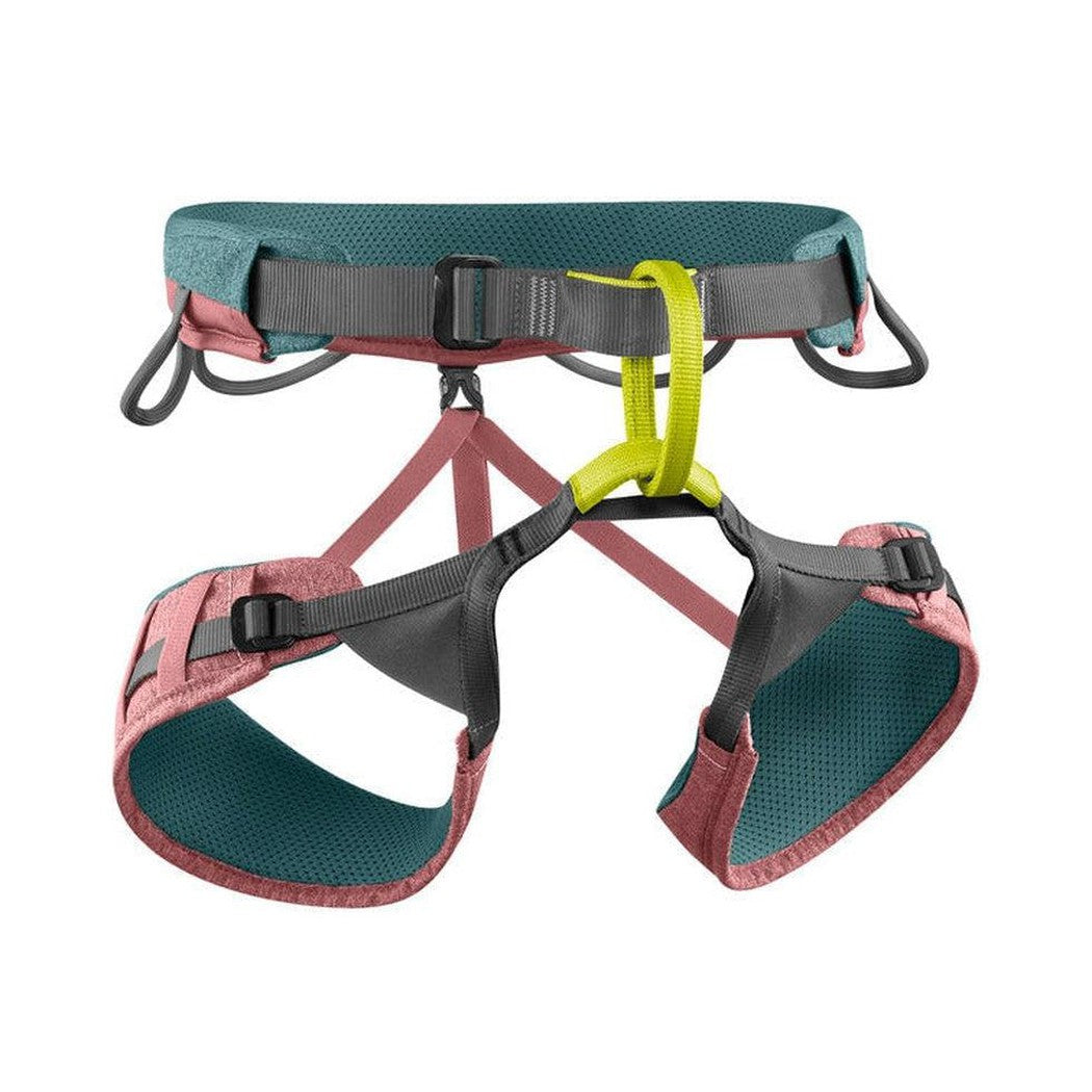 Jayne III-Climbing - Harnesses - Women's-Edelrid-Rose-XS-Appalachian Outfitters