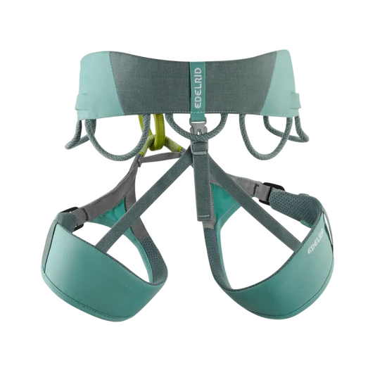 Edelrid Jayne IV-Climbing - Harnesses - Women's-Edelrid-Appalachian Outfitters