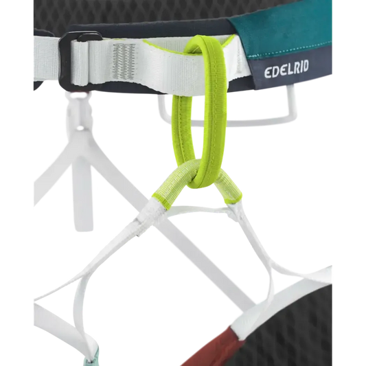 Edelrid Moe 3R-Climbing - Harnesses - Men's-Edelrid-Appalachian Outfitters