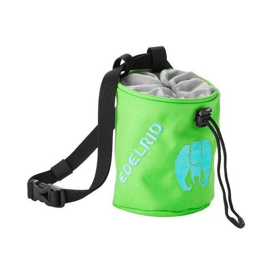 Edelrid-Muffin Chalk Bag-Appalachian Outfitters