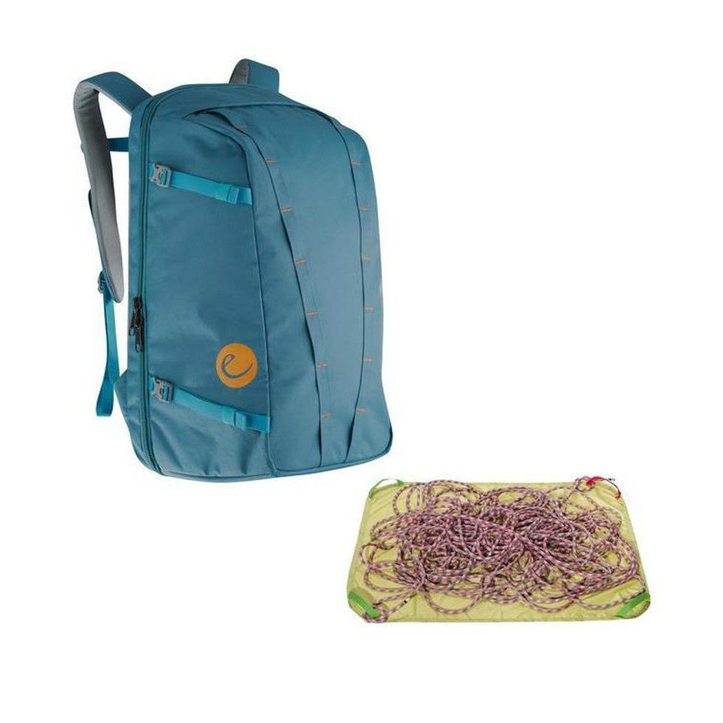 Edelrid-Rope Rider Bag 45L-Appalachian Outfitters