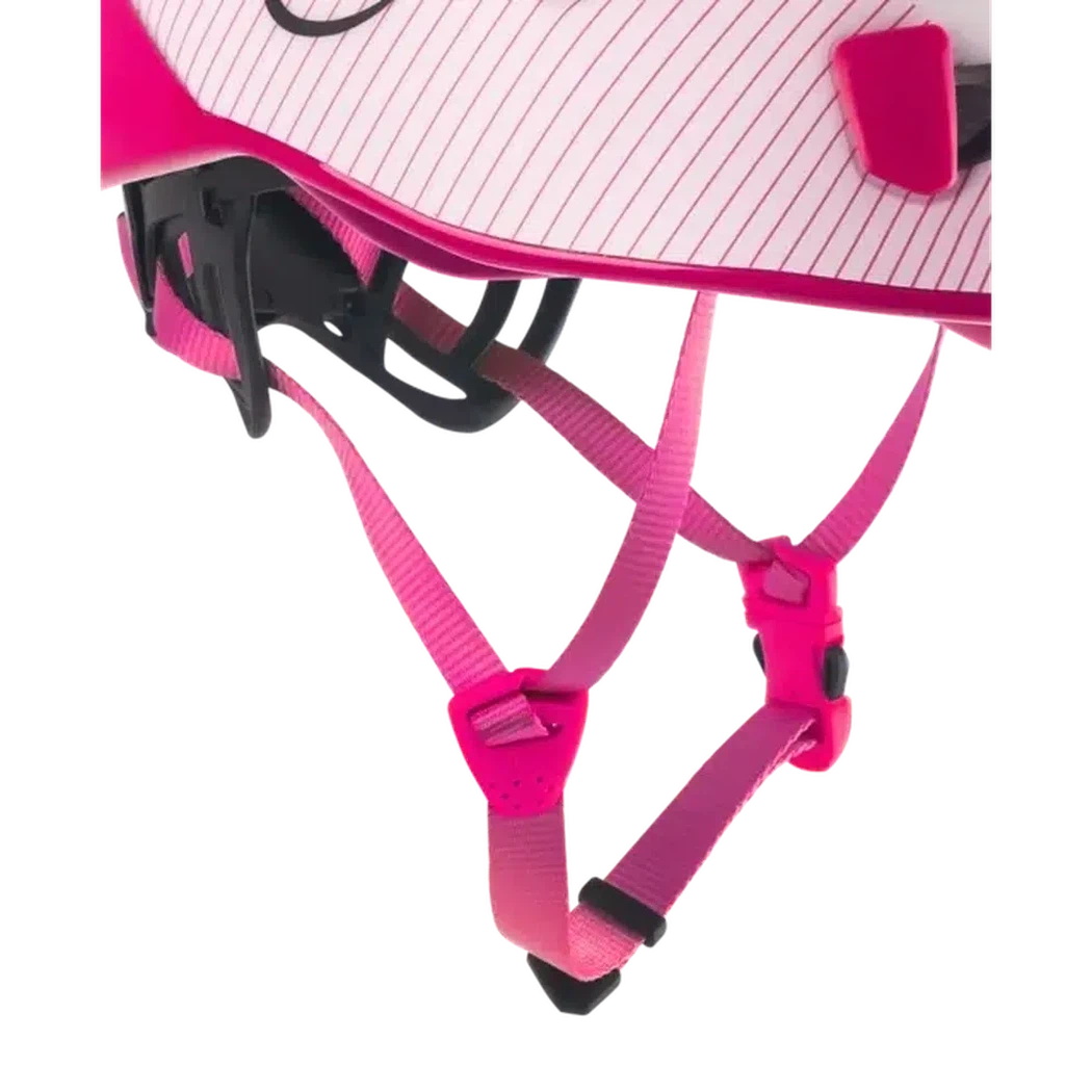 Shield II-Climbing - Climbing Essentials - Helmets-Edelrid-Appalachian Outfitters