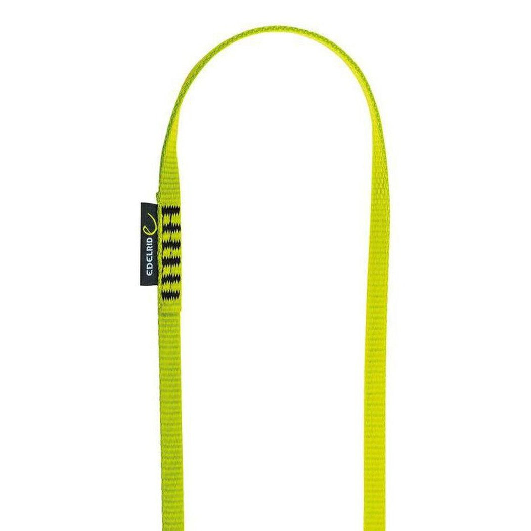 Edelrid-Tech Web Sling 12mm-Appalachian Outfitters