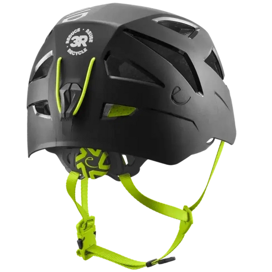 Zodiac 3R-Climbing - Climbing Essentials - Helmets-Edelrid-Night-Appalachian Outfitters