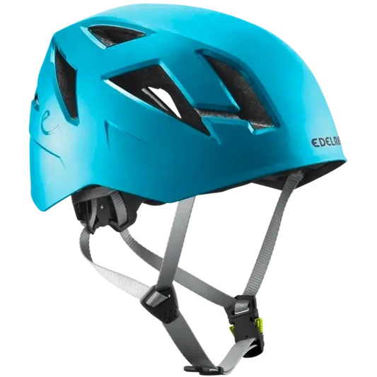 Zodiac II-Climbing - Climbing Essentials - Helmets-Edelrid-Icemint-Appalachian Outfitters