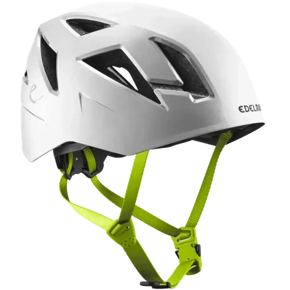 Zodiac II-Climbing - Climbing Essentials - Helmets-Edelrid-Snow-Appalachian Outfitters