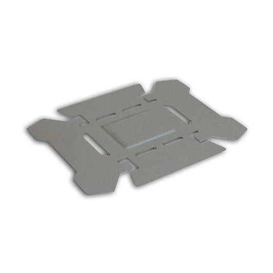 Esbit-Emergency Stove + 3pc-Appalachian Outfitters