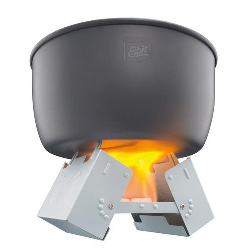 Esbit-Large Pocket Stove-Appalachian Outfitters