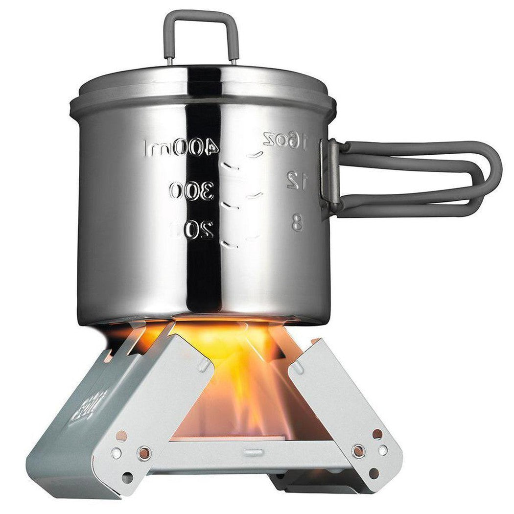 Esbit-Medium Pocket Stove-Appalachian Outfitters