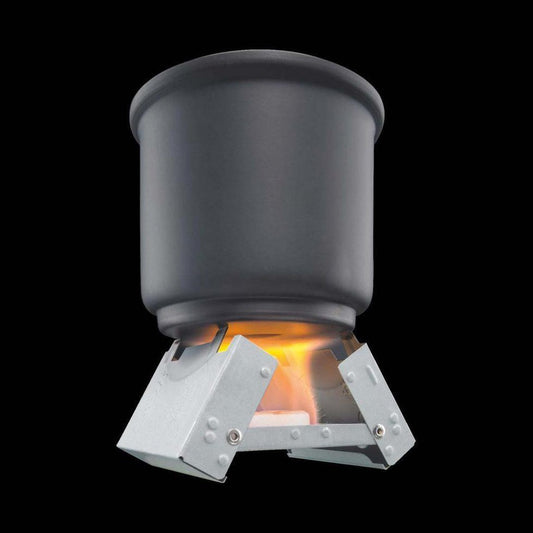 Esbit-Pocket Stove-Appalachian Outfitters