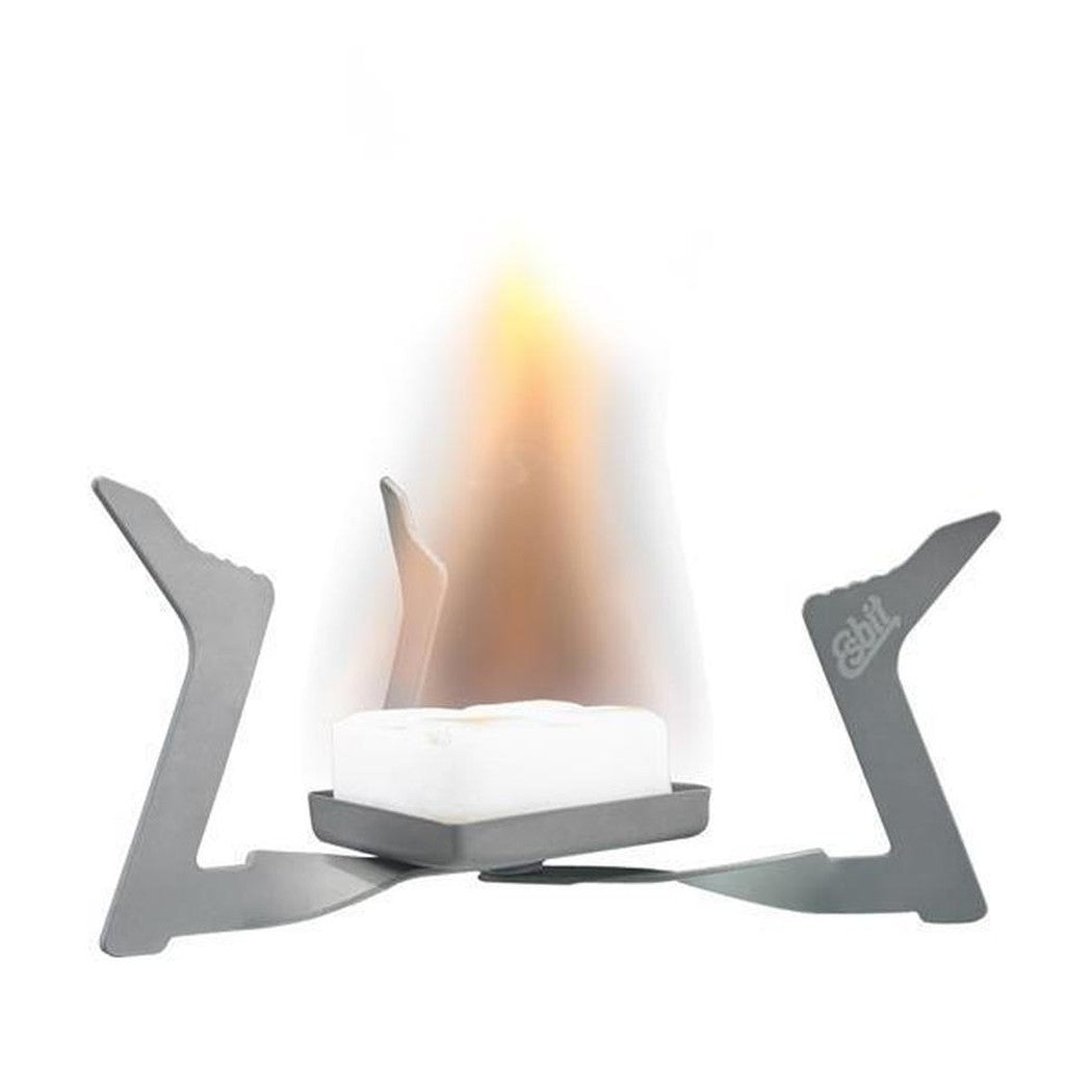 Esbit-Titanium Stove-Appalachian Outfitters