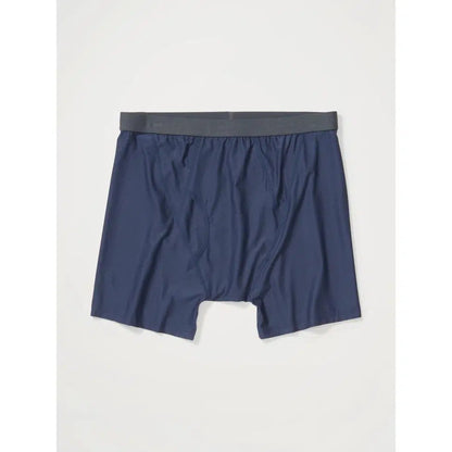 Exofficio Men's Give-N-Go 2.0 Boxer Brief-Men's - Clothing - Underwear-Exofficio-Navy-M-Appalachian Outfitters