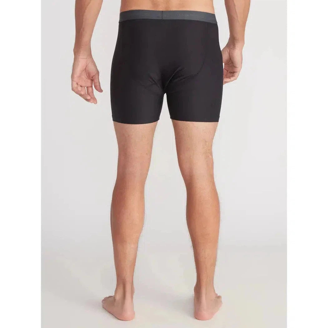 Exofficio Men's Give-N-Go 2.0 Boxer Brief-Men's - Clothing - Underwear-Exofficio-Appalachian Outfitters