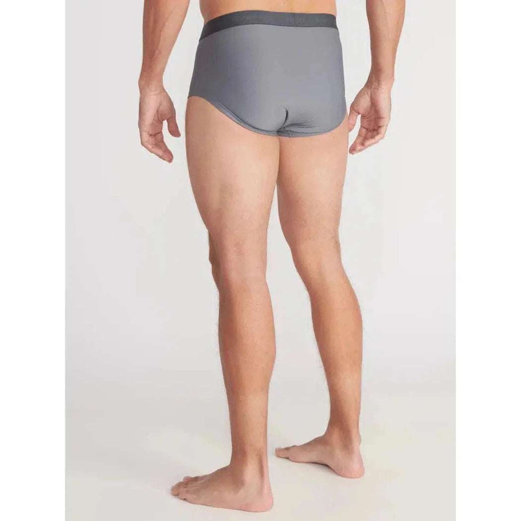 Exofficio Men's Give-N-Go 2.0 Brief-Men's - Clothing - Underwear-Exofficio-Appalachian Outfitters
