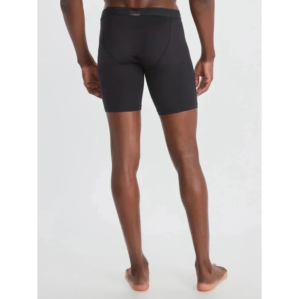 Exofficio Men's Give-N-Go Sport 2.0 Boxer Brief 9"-Men's - Clothing - Underwear-Exofficio-Appalachian Outfitters