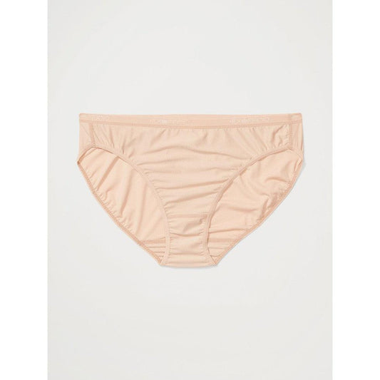 Exofficio Women's Give-N-Go 2.0 Bikini Brief-Women's - Clothing - Underwear-Exofficio-Buff-S-Appalachian Outfitters