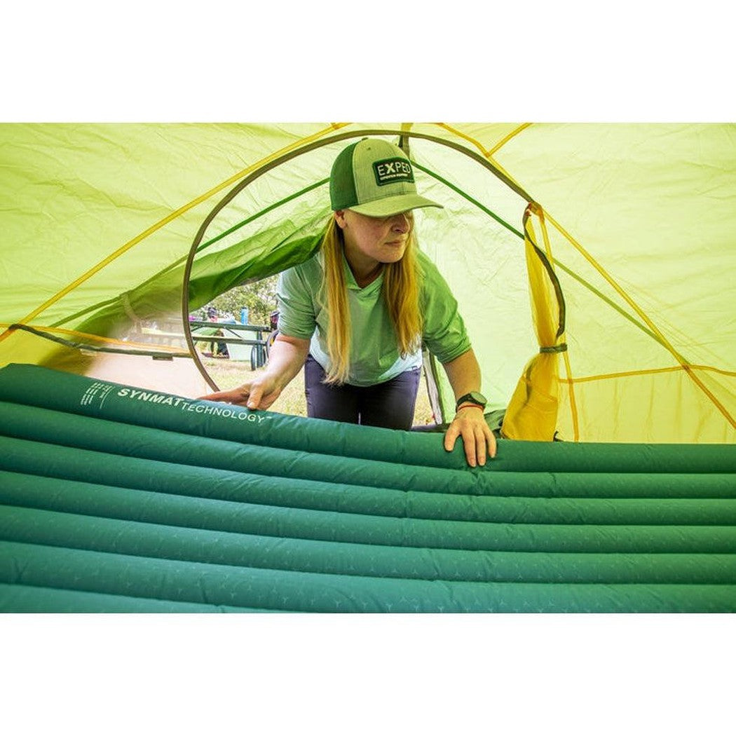 Dura 5R-Camping - Sleeping Pads - Pads-Exped-Appalachian Outfitters