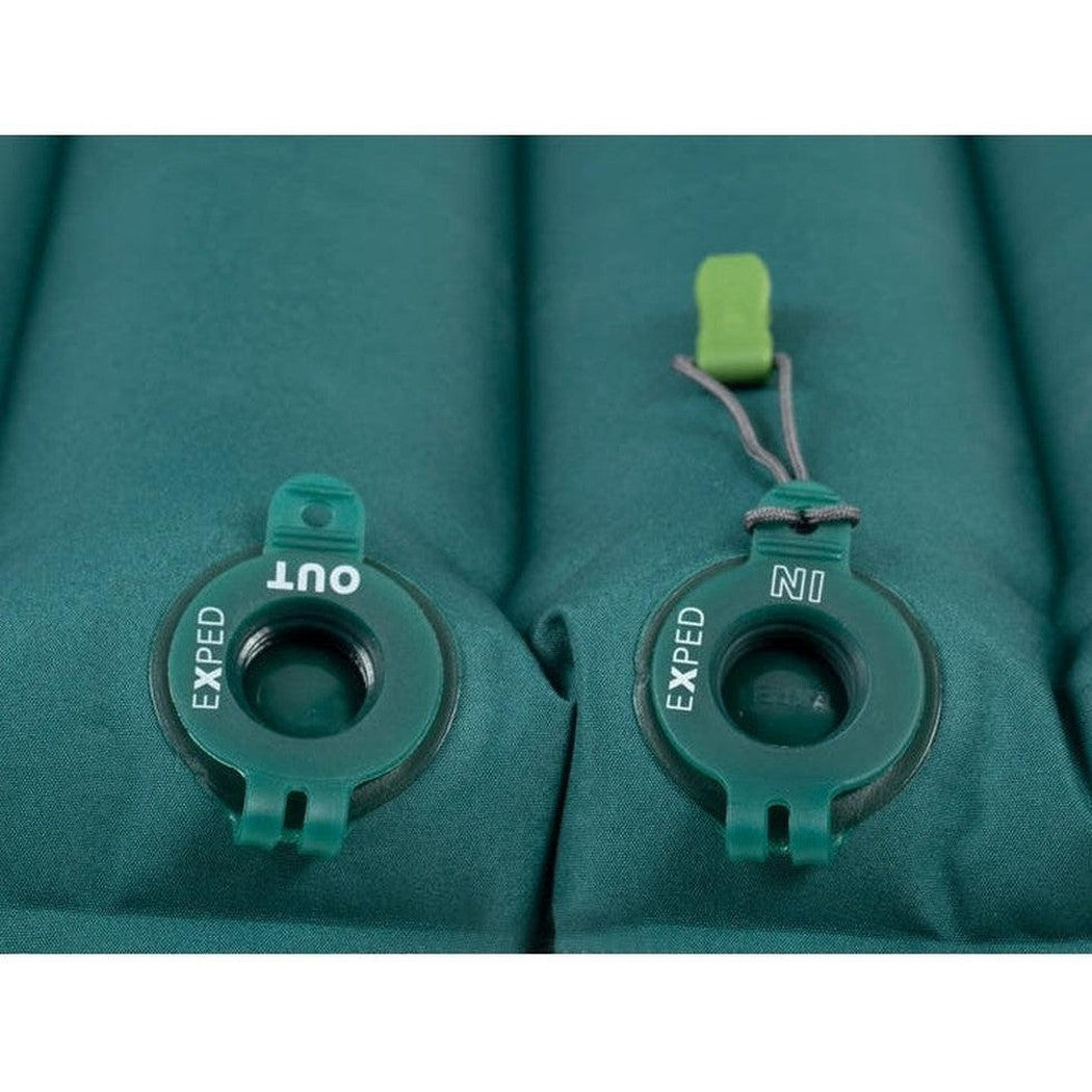 Dura 5R Duo-Camping - Sleeping Pads - Pads-Exped-LW-Appalachian Outfitters