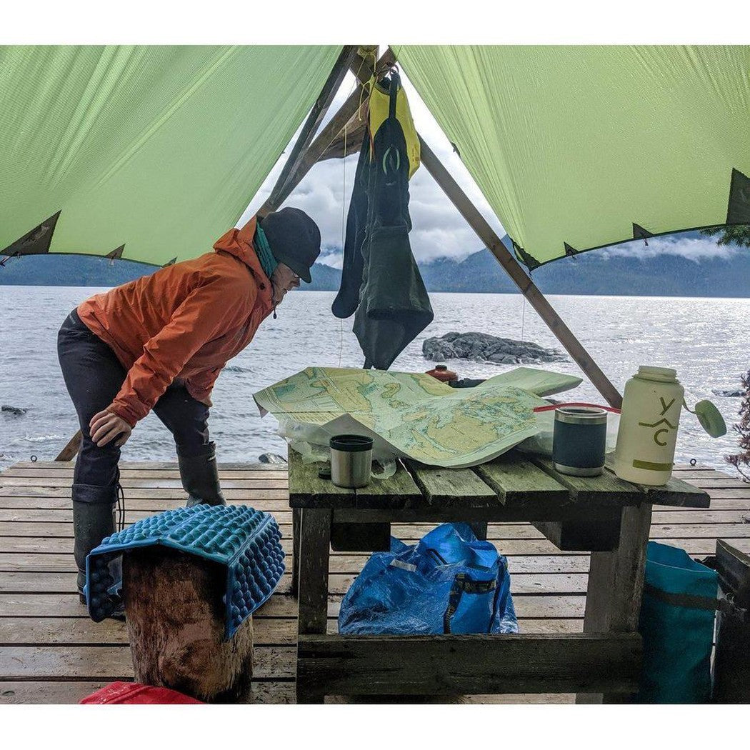 Exped-FlexMat Plus-Appalachian Outfitters